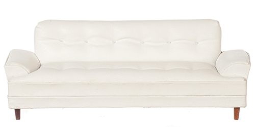 AZP6461 - Hoover Sofa/Walnut