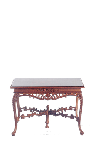 AZP6505 - Barrington Square Table, Wa/Hp