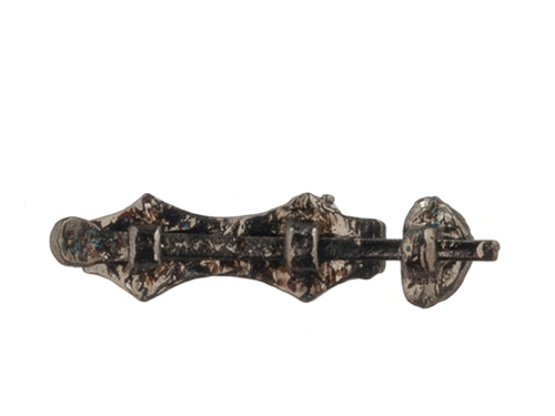 AZS1128 - Sliding Latch