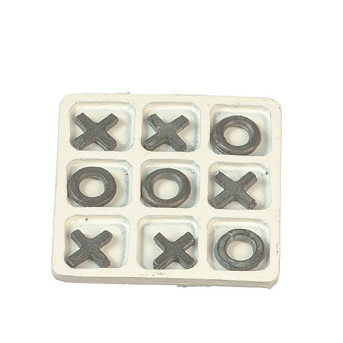 AZS2209 - Tic-Tac-Toe Set