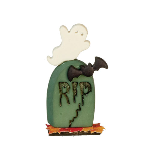 AZSH0107 - Rip Tombstones