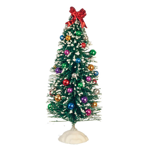 AZSH0131 - 6 Inch Christmas Tree