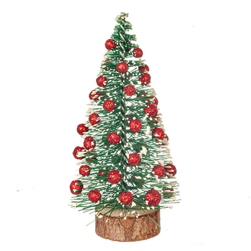 AZSH0132 - Christmas Tree, 4-1/2 Inches
