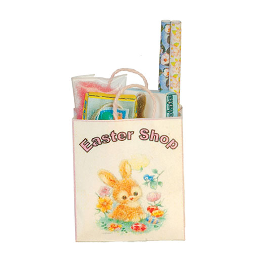 AZSH0134 - Easter Shopping Bag