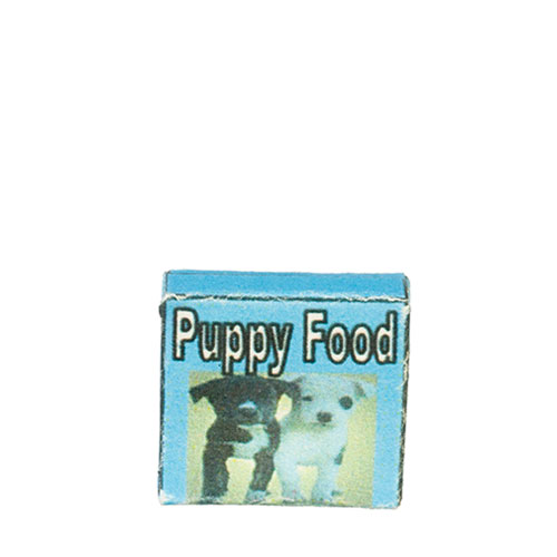 AZSH0142 - Puppy Food