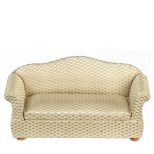 AZT2018 - RS Retro 70s Fabric Sofa