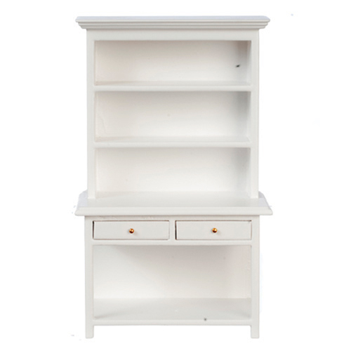 AZT2669 - Rs Kitchen Hutch, White