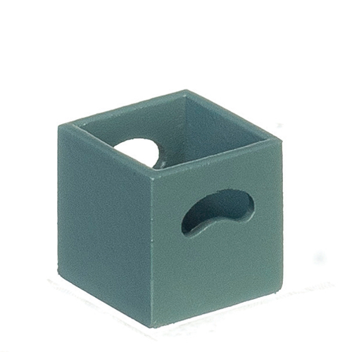 AZT2694 - Rs Storage Box, Blue