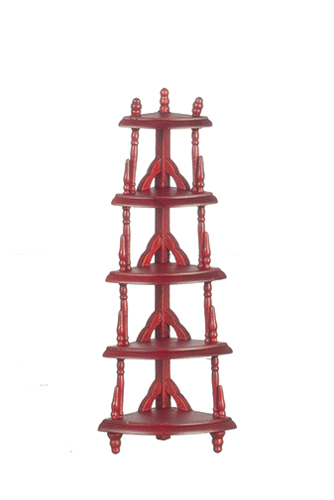 AZT3375 - Victorian Corner Etagee/Cb