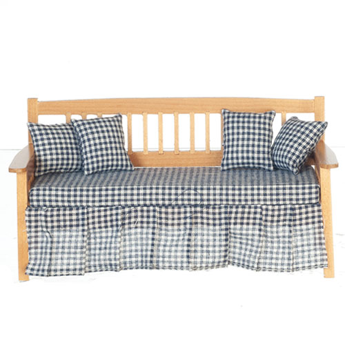 AZT4207 - Daybed, Oak