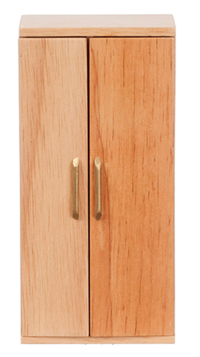 AZT4268 - Discontinued: Kitchen Refrigerator, Oak