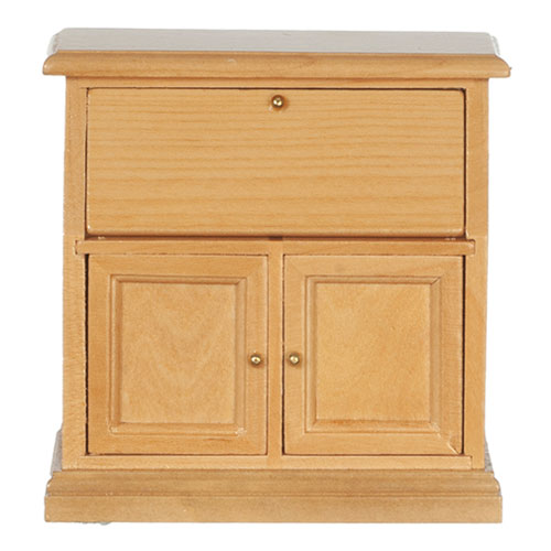 AZT4550 - Desk/Oak