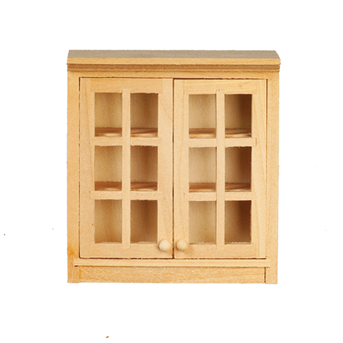 AZT4660 - Wall Cabinet, Unfinished