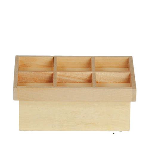 AZT4670 - Shop Display/Unfinished