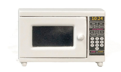 AZT5353A - Microwave/White