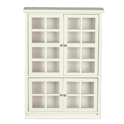 AZT5406 - Wall Cabinet, White