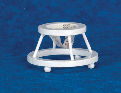 AZT5511 - Baby Walker/White