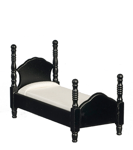 AZT5770 - Twin Bed/Black