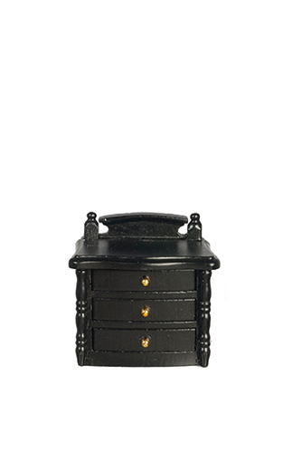 AZT5773 - Night Stand/Black
