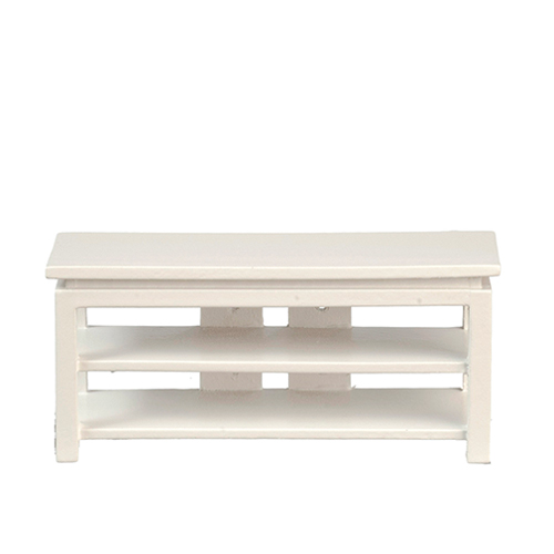 AZT5778 - Tv Stand/White