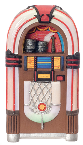 AZT5950 - 1950&#39;s Jukebox
