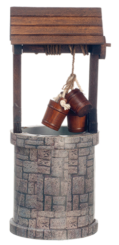 AZT5990 - Wishing Well