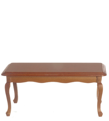 AZT6175 - Qa Dining Table, Walnut