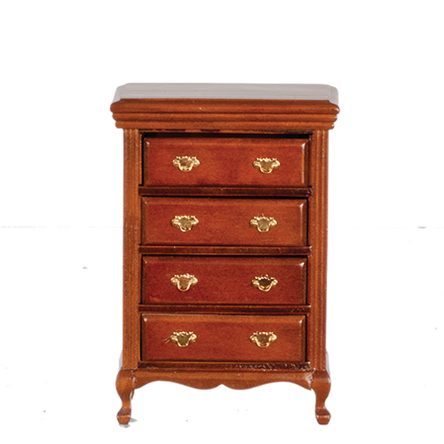 AZT6672 - Chest, Walnut