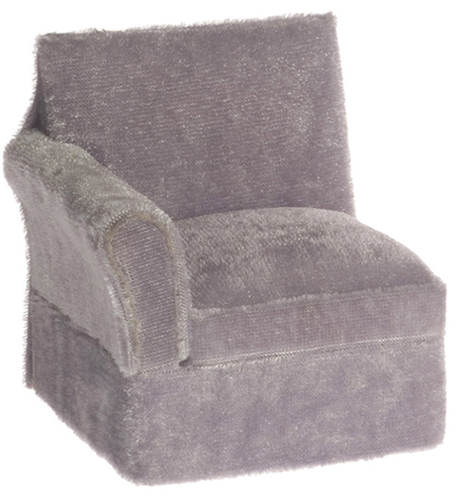 AZT6761 - Sectional Sofa, Arm Right