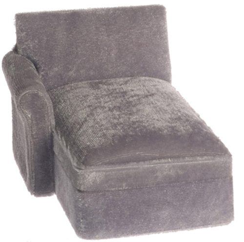 AZT6764 - Sectional Sofa, Chaise, Arm, Right