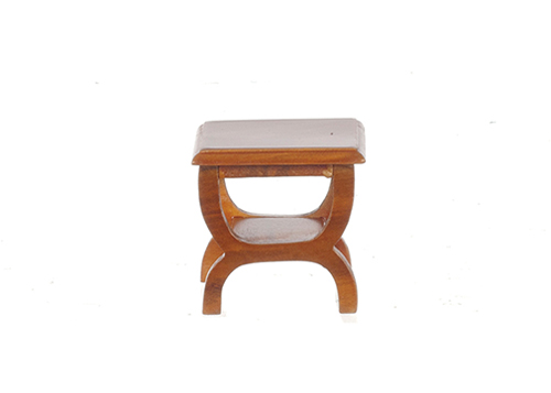 AZT6894 - End Table, Walnut