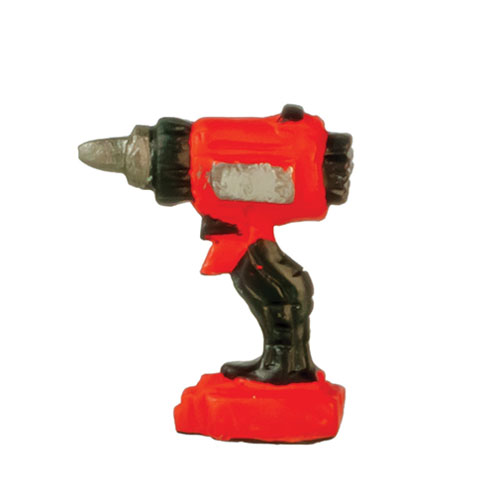 AZT8035 - Power Drill