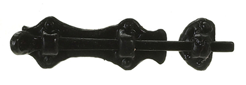 AZT8095 - Discontinued: Old-Fashioned Door Latch