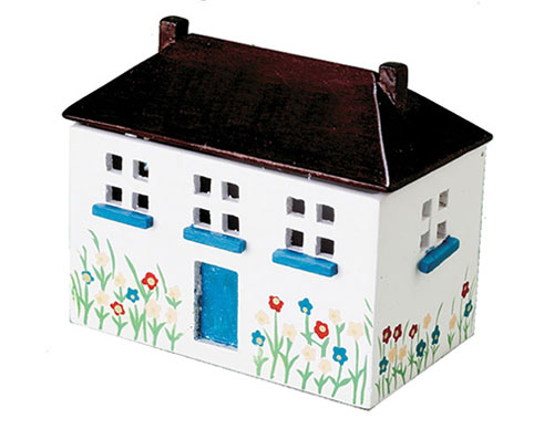 AZT8424 - Doll&#39;S Dollhouse, Cb
