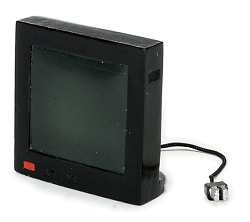 AZT8446 - Large Screen Television