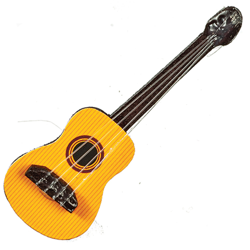 AZT8492A - Discontinued: Guitar