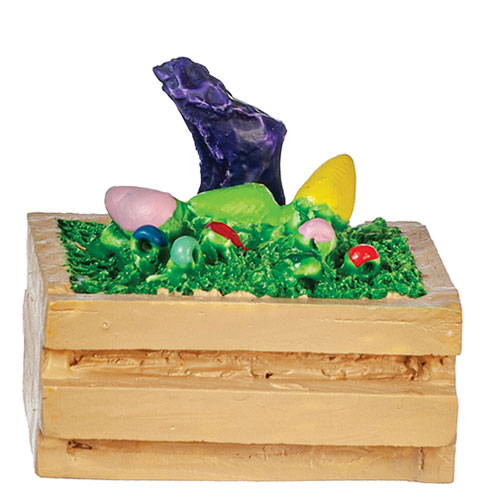 AZT8525 - Easter Box