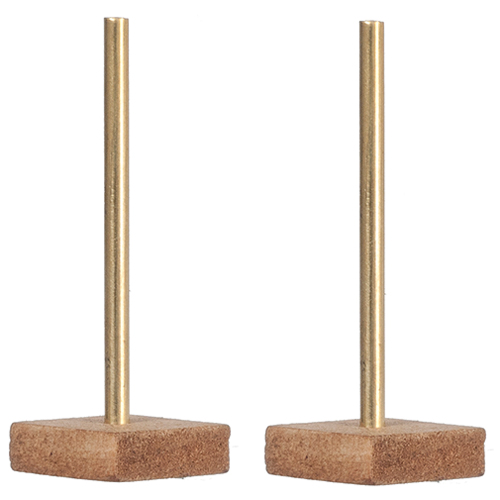 AZT8583 - Horseshoe Stakes, 2