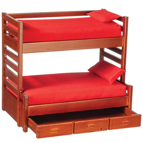 AZXT6161 - Bunkbed/Nomattresstrund