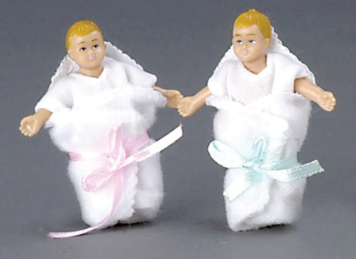 AZ00002 - Babies/2, Blonde