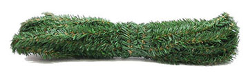 BAB6182 - Canadian Pine Roping 3/4In X 25Ft
