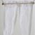 BB54302 - Curtains: Lace Curtain, White