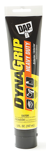 BEE27507 - Dynagrip Heavy Duty, 5 Ounces