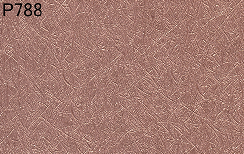 BH788 - Prepasted Wallpaper, 3 Pieces: New Penny Copper