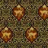 BP1AN101 - Wallpaper, 6pc: Monkeys