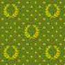 BP1NE104 - Wallpaper, 6pc: Malmaison