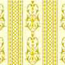 BP1NE107 - Wallpaper, 6pc: Palais
