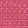 BP1VT333 - Wallpaper, 6pc: Gathering, Red