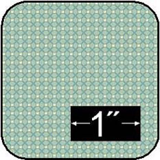 BPCFL40 - Cotton Fabric: Dynasty