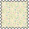 BPFFR26 - Discontinued: ..Silk Fabric: 1/2 In Papillon Raspberry